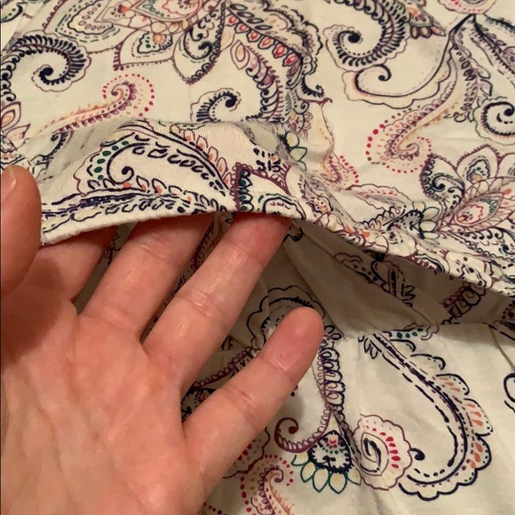 Maternity and nursing top - Picture 3 of 5